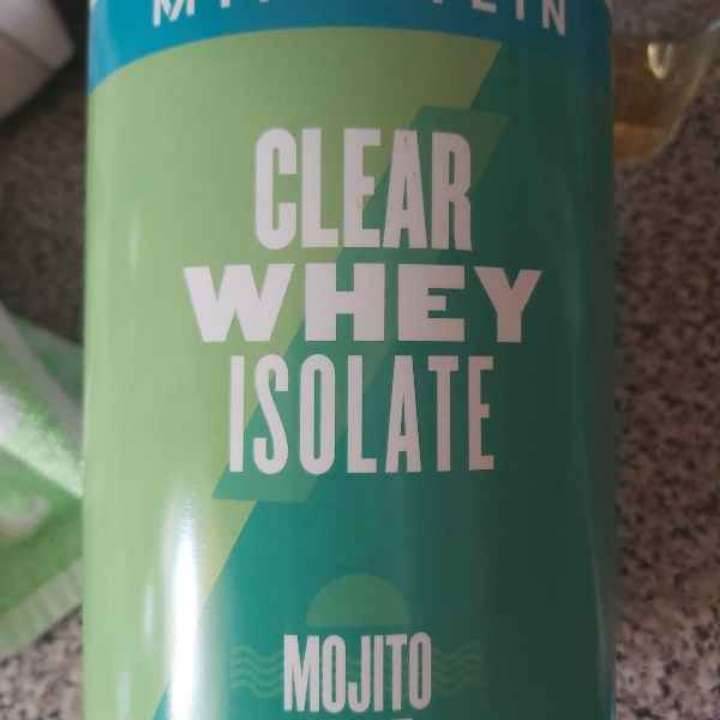 Proteina mojito Proteina mojito
