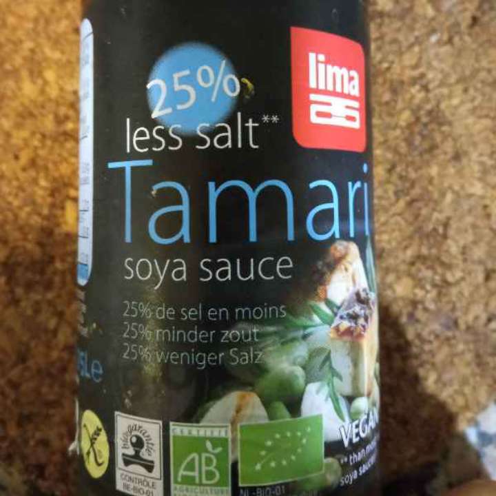 Tamari Tamari