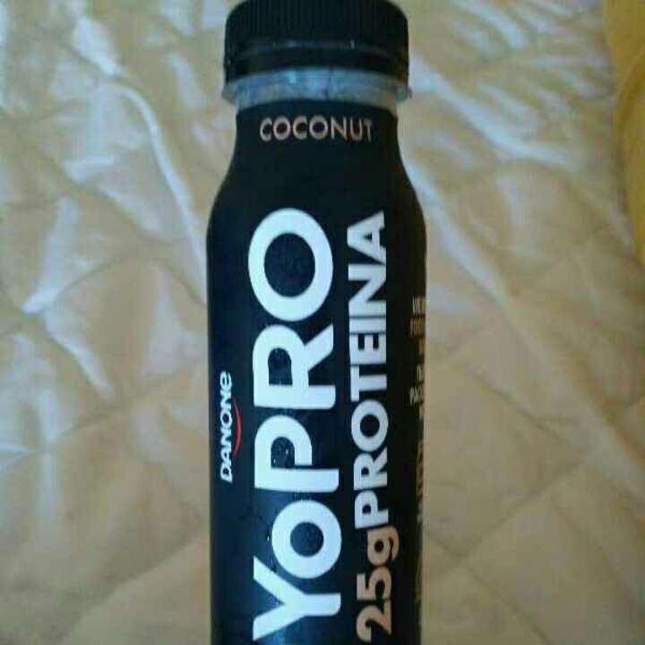 YoPRO coconut YoPRO coconut