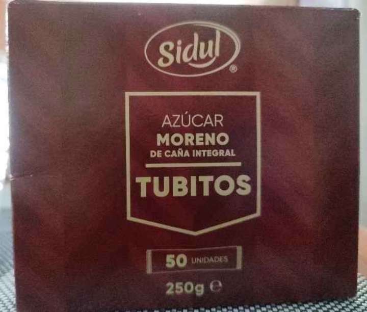 Azúcar moreno de caña integral Azúcar moreno de caña integral