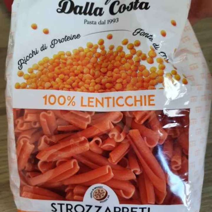 Strozzapreti Strozzapreti