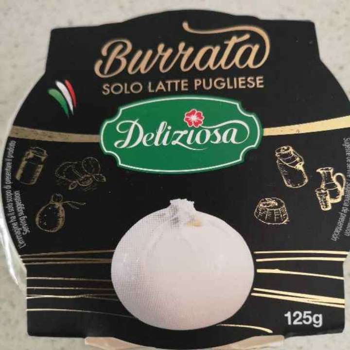 Burrata