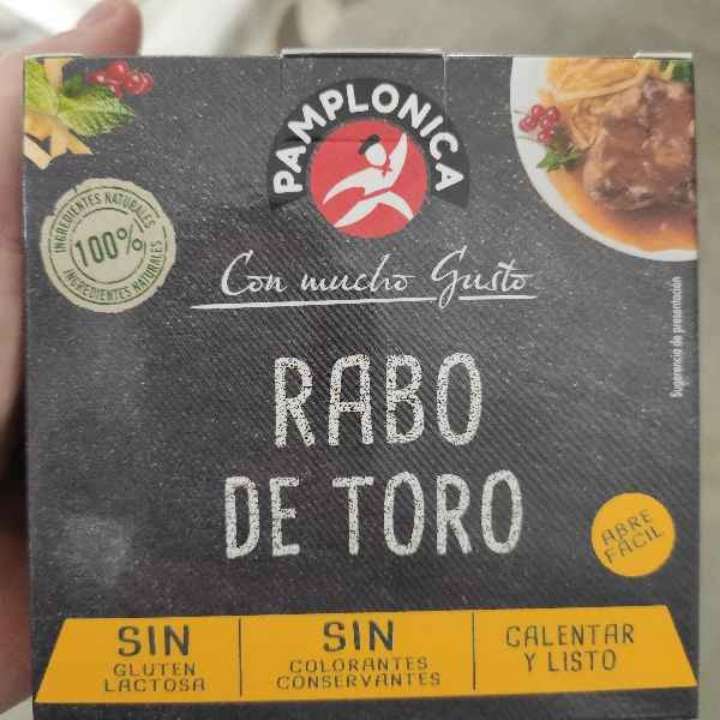 Rabo de toro