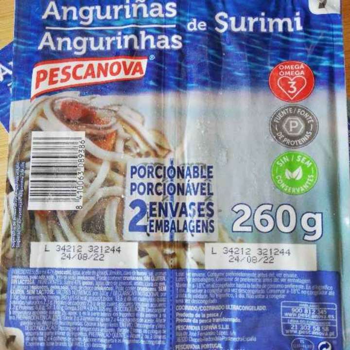 Anguriña Anguriña