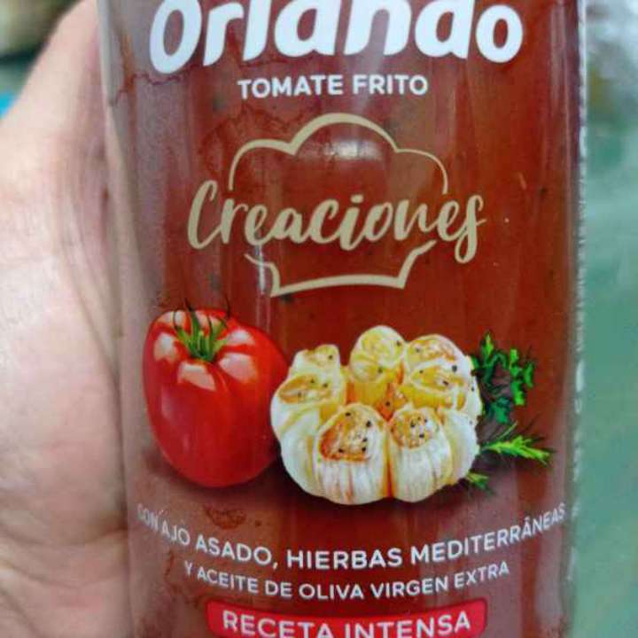 Tomate frito creaciones Tomate frito creaciones