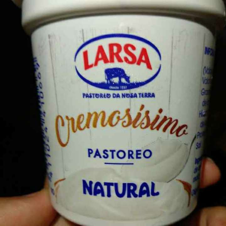Cremosisimo Cremosisimo