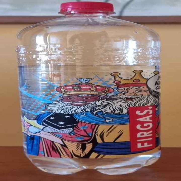 Agua Agua