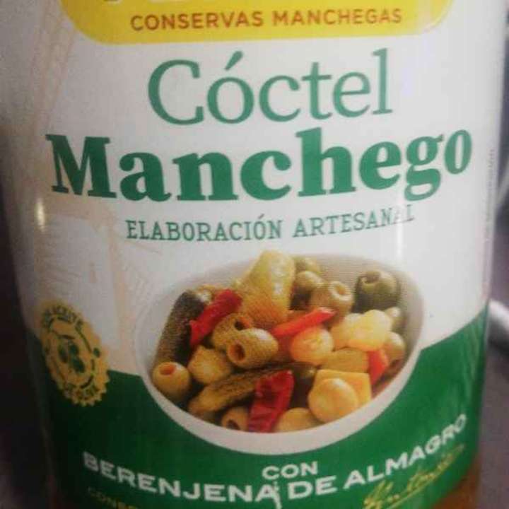 Coctel manchego 