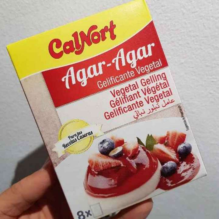 Agar-Agar