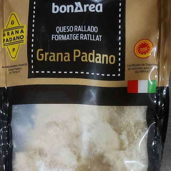 Queso Grana Padano