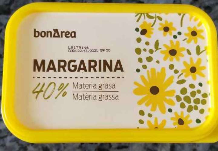 Margarina Margarina