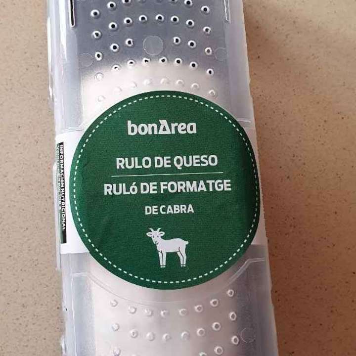Rulo de queso Rulo de queso