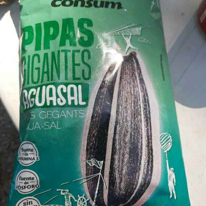 Pipas gigantes aguasal Pipas gigantes aguasal