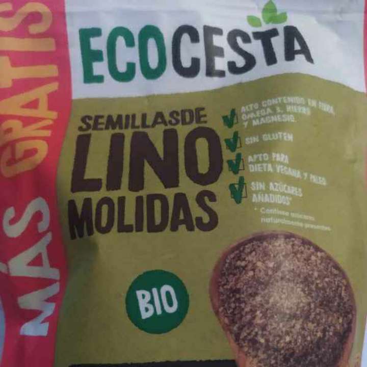 Semillas lino Semillas lino
