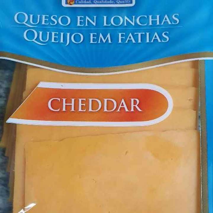 Queso Cheddar Queso Cheddar