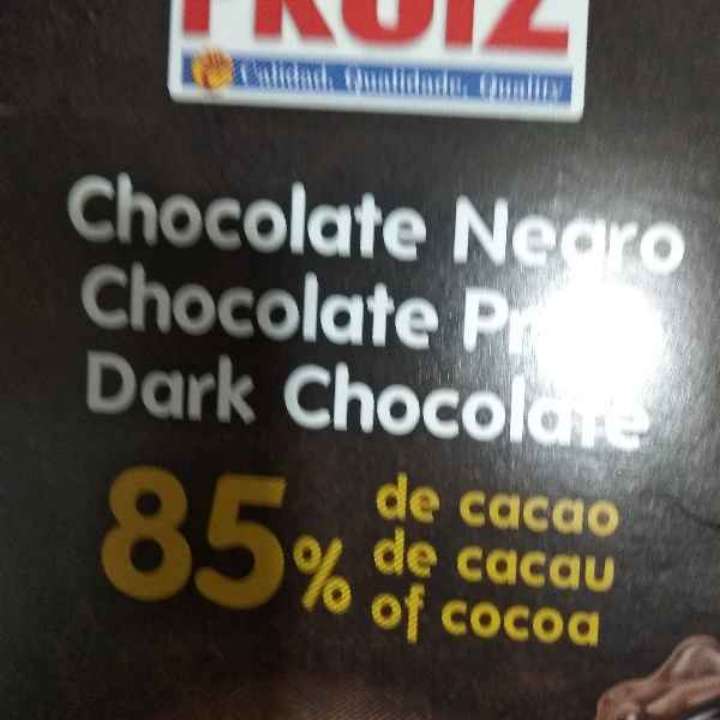Chocolate 85% 