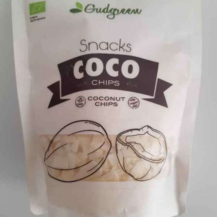 Snack Coco Chips Snack Coco Chips