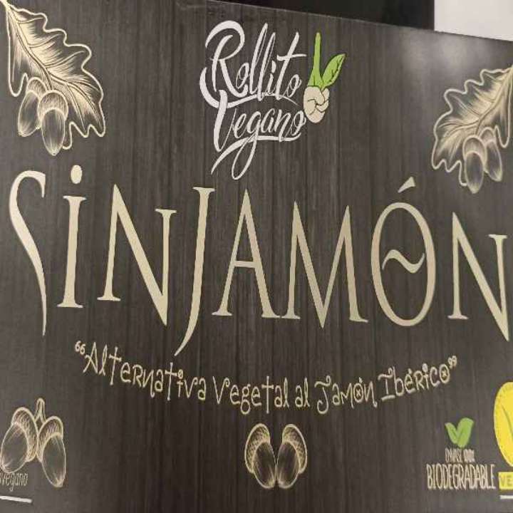 Sin Jamón Sin Jamón