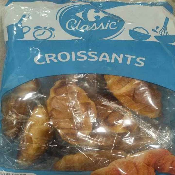 Croissants Croissants