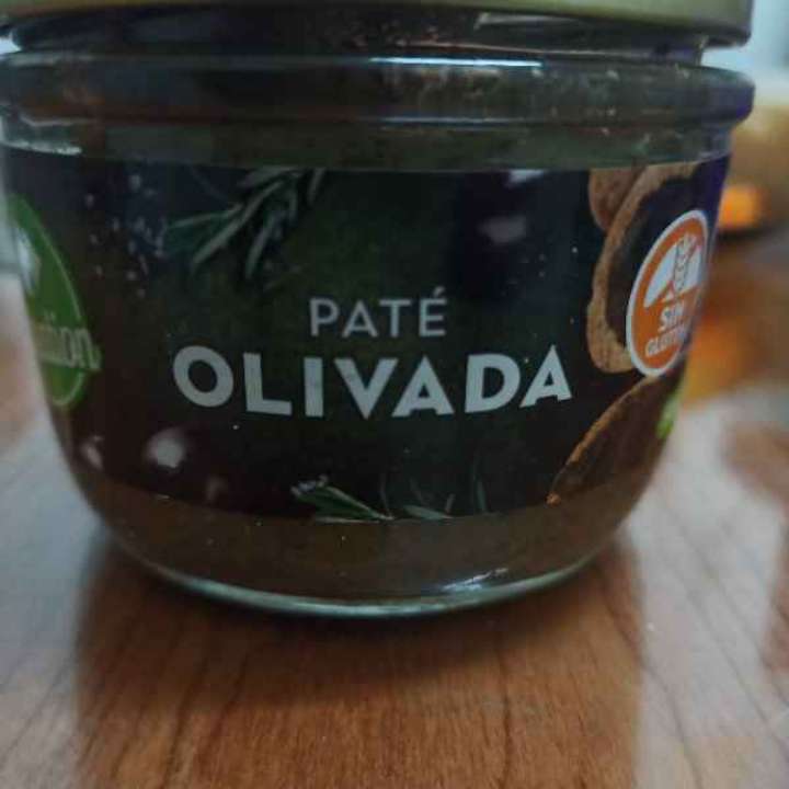 Olivada Olivada