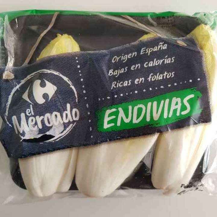 Endivias 