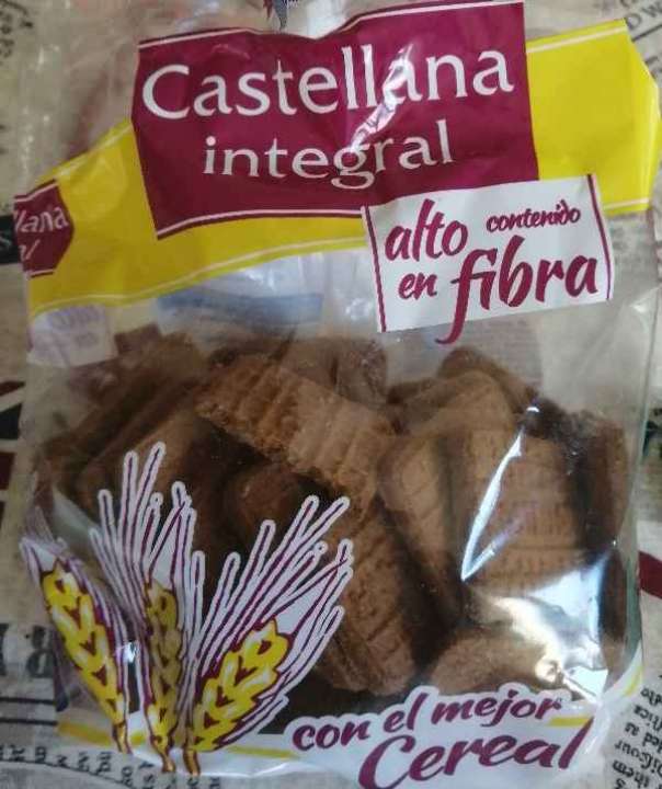 Castellana integral