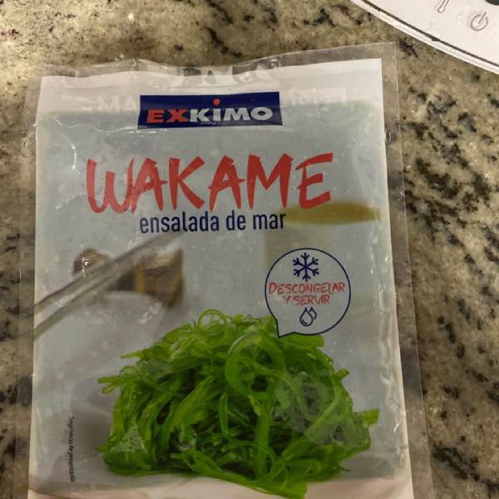 Wakame 