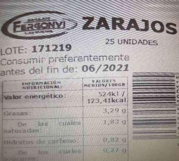 Zarajos Zarajos