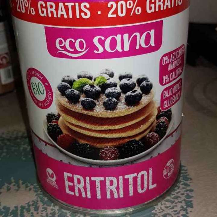Eritritol Eritritol