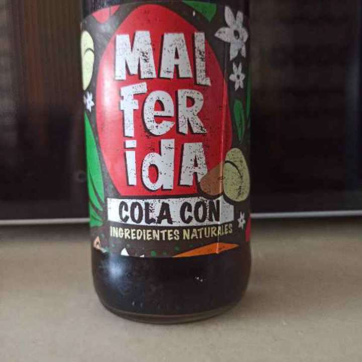 Malferida