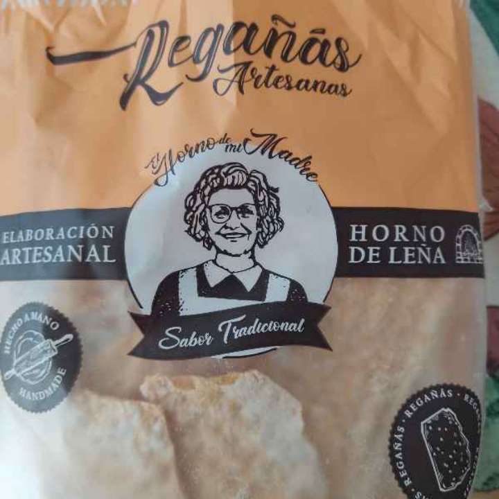 Regañás artesanas Regañás artesanas