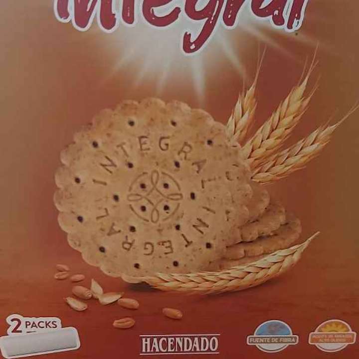 Integral Integral