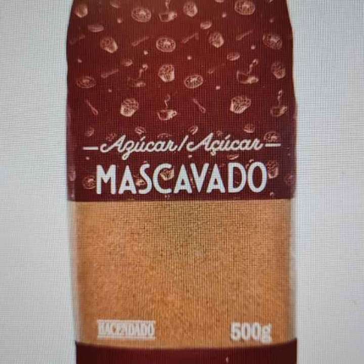 Azúcar Mascavado Azúcar Mascavado