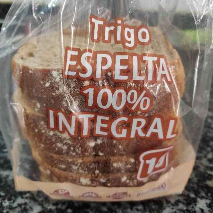 Trigo espelta 100% integral Trigo espelta 100% integral