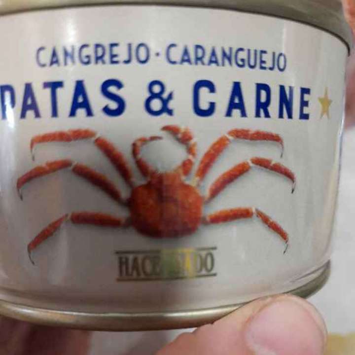 Patas & carne Patas & carne