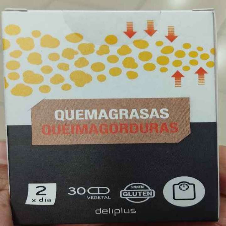 Quemagrasas Quemagrasas