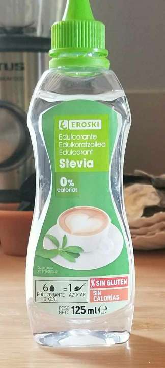 Stevia