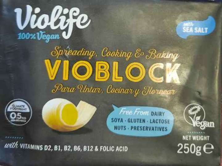 Vioblock Vioblock