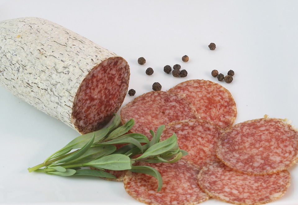 Salchichón