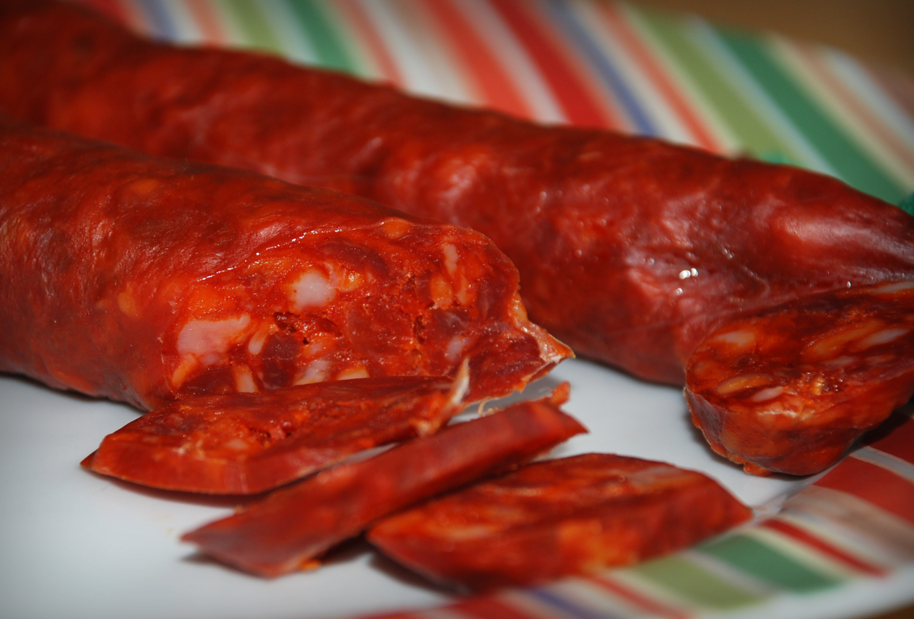 Chorizo