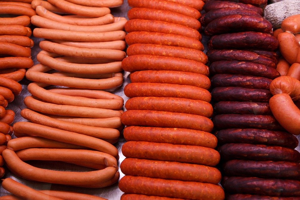 Chistorra