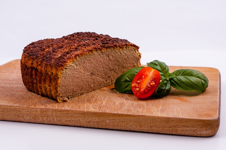 Paté de cerdo