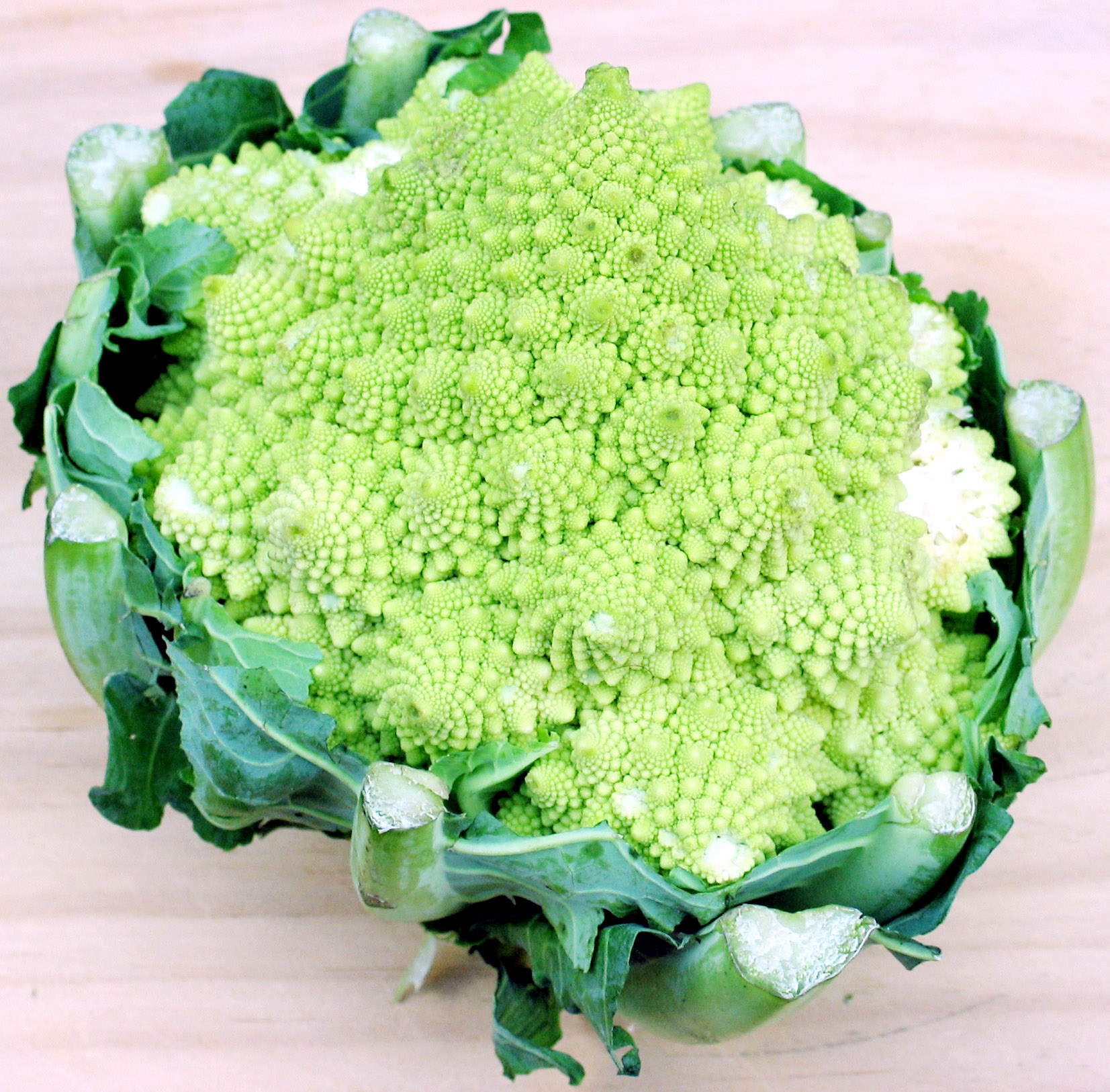 Romanesco