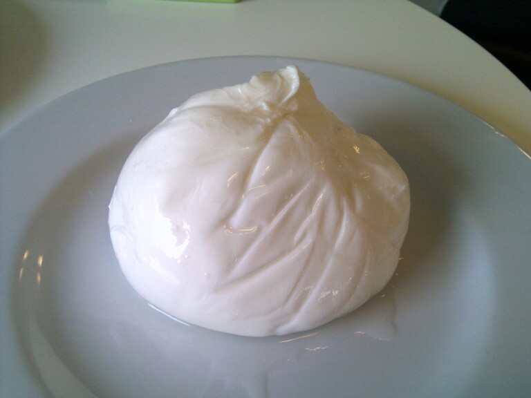 Burrata