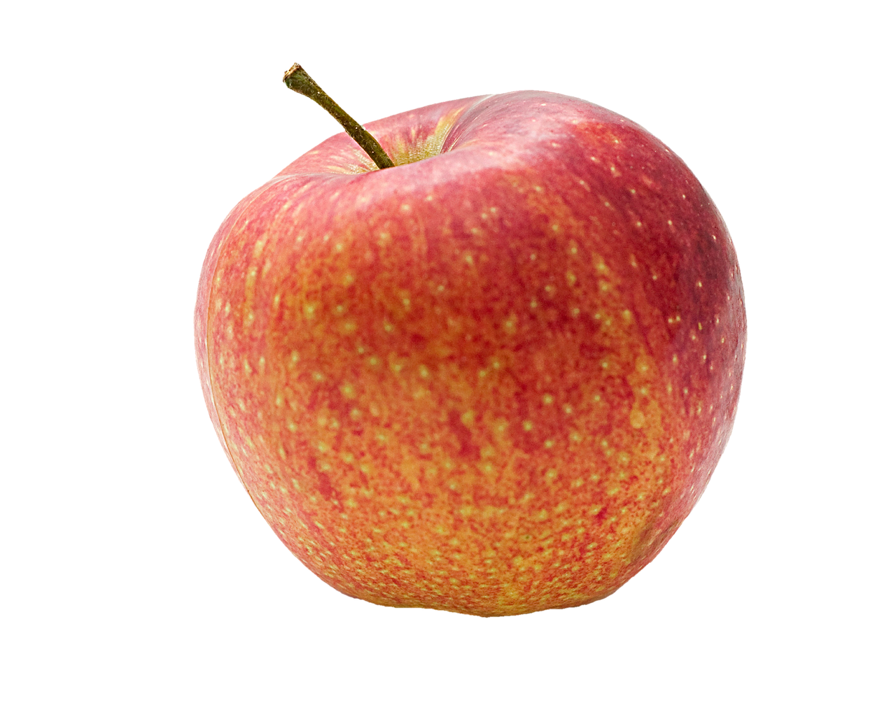 Manzana roja