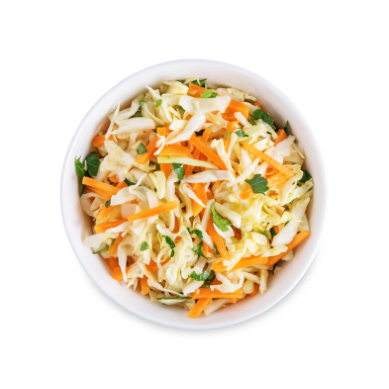 Ensalada de col