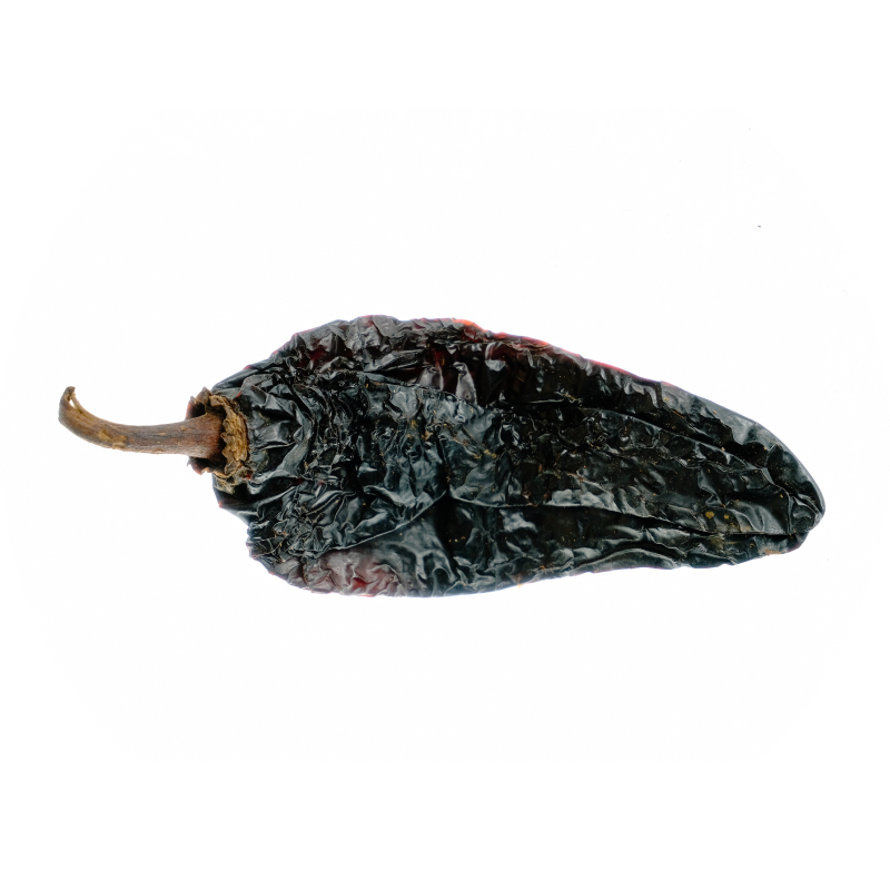 Chile ancho seco