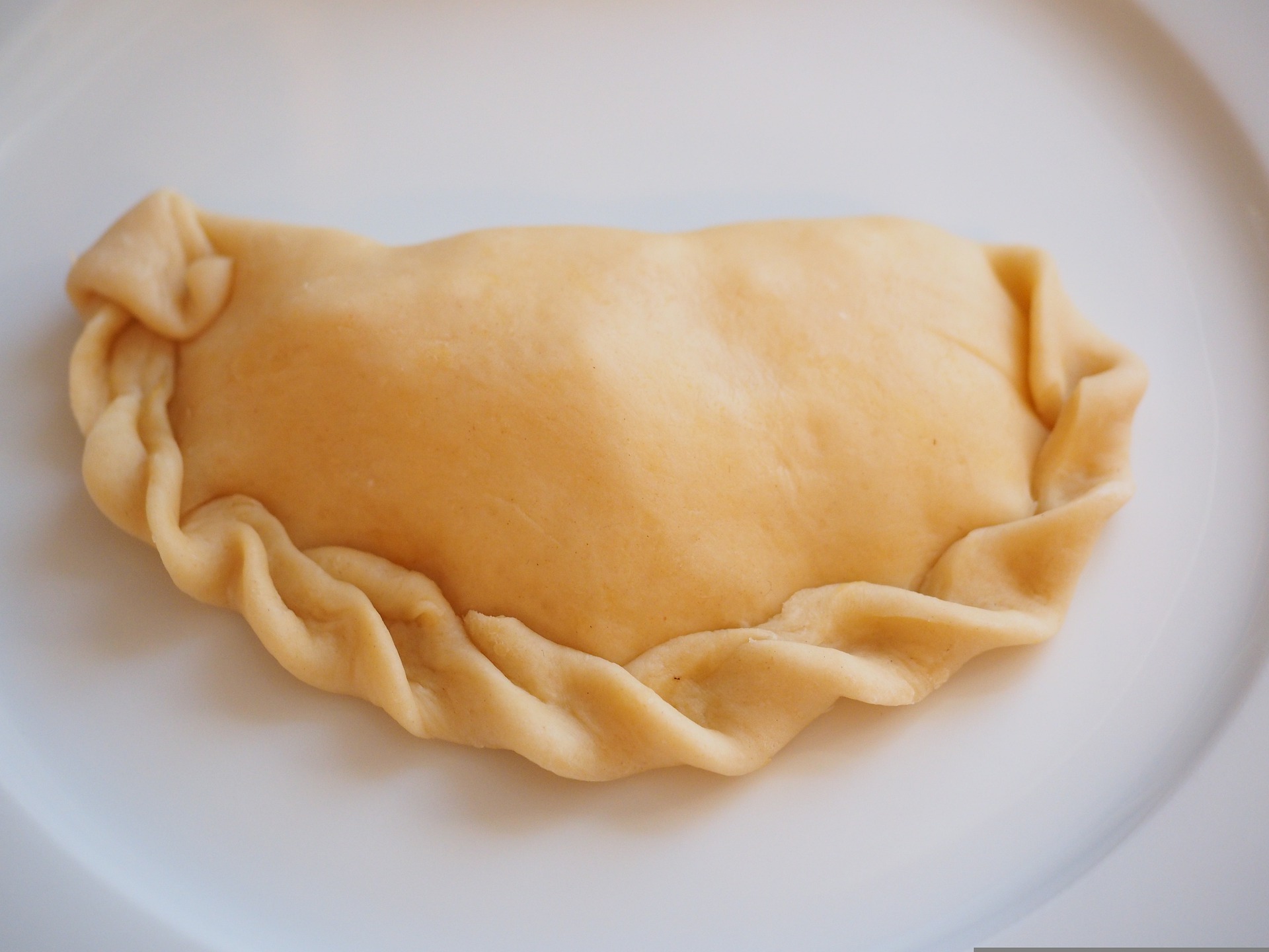 Masa de empanada