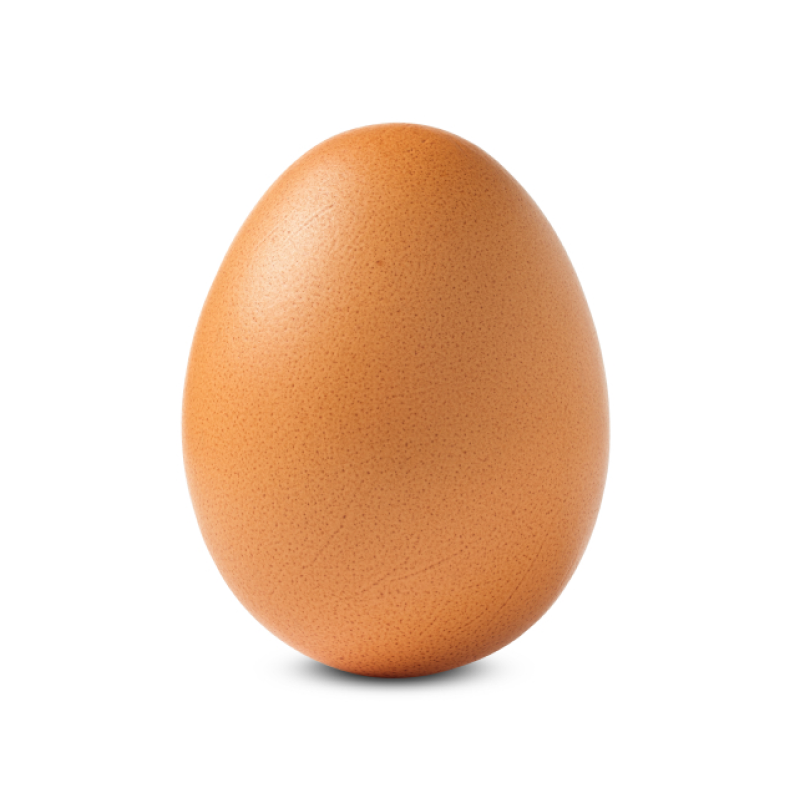 Huevo de gallina