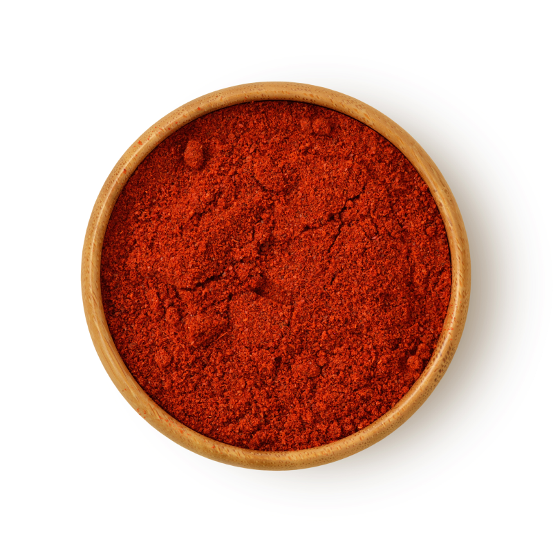 Achiote en polvo